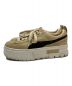 PUMA (プーマ) MAYZE INFUSE ベージュ サイズ:22.5：2980円