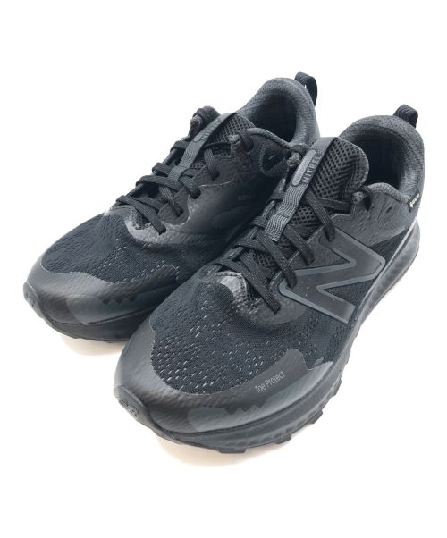 NEW BALANCE（ニューバランス）NEW BALANCE (ニューバランス) DynaSoft Nitrel v5 GTX C5 ブラック サイズ:SIZE 27cmの古着・服飾アイテム