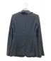 STELLA McCARTNEY (ステラマッカートニー) テーラードジャケット ブラック サイズ:S：12000円