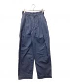 THE SHINZONEザ シンゾーン）の古着「TOMBOY PANTS」｜ブルー