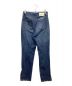 HER LIP TO (ハーリップトゥ) Tokyo High Rise Jeans ブルー サイズ:W26：8000円