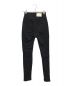 HER LIP TO (ハーリップトゥ) Paris High Rise Jeans ブラック サイズ:24：6000円