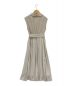 HER LIP TO (ハーリップトゥ) Classic Oxford Belted Dress アイボリー サイズ:S：11000円