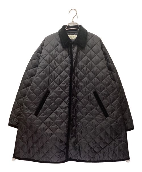 THE SHINZONE（ザ シンゾーン）THE SHINZONE (ザ シンゾーン) 別注 COUNTRY COAT ブラック サイズ:FO 未使用品の古着・服飾アイテム