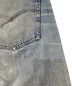 中古・古着 LEVI'S (リーバイス) デニムパンツ インディゴ サイズ:32：24000円