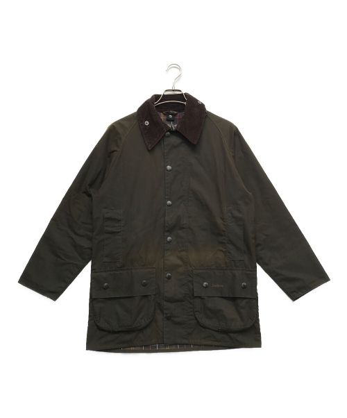 Barbour（バブアー）Barbour (バブアー) CLASSIC BEAUFORT オリーブ サイズ:38の古着・服飾アイテム