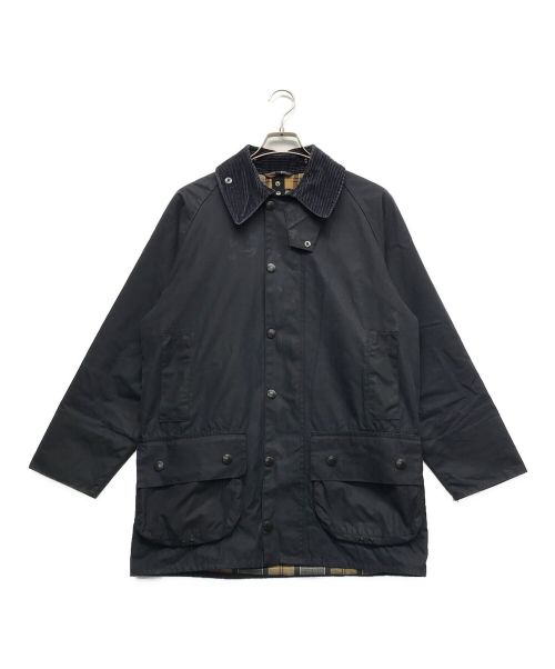 Barbour（バブアー）Barbour (バブアー) BEAUFORT ネイビー サイズ:38の古着・服飾アイテム