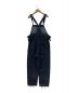 FWK by ENGINEERED GARMENTS (エフ ダブリュー ケー バイ エンジニアード ガーメンツ) DENIM OVERALLS インディゴ サイズ:1：13000円