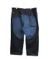 Porter Classic (ポータークラシック) KENDO PANTS インディゴ サイズ:XXL：40000円