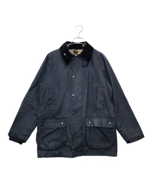 Barbour（バブアー）Barbour (バブアー) SL BEAUFORT JACKET ネイビー サイズ:40の古着・服飾アイテム