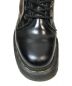 中古・古着 Dr.Martens (ドクターマーチン) 8ホールブーツ ブラック サイズ:UK4：13000円