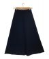 L'appartement (アパルトモン) Knit Flare Skirt ブラック サイズ:34：9000円