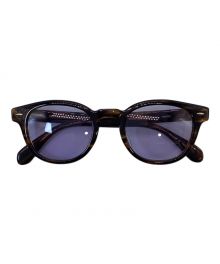 OLIVER PEOPLES（オリバーピープルズ）の古着「サングラス」