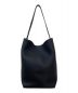 THE ROW (ザ ロウ) Large N/S Park Tote ブラック サイズ:Large：230000円