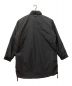 Manastash (マナスタッシュ) MANA-65 FIELD COAT ブラック サイズ:XL：13000円