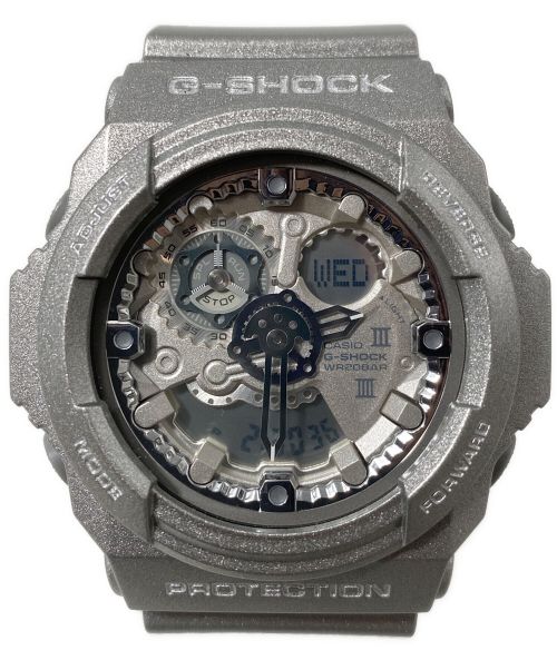 Maison Margiela（メゾンマルジェラ）Maison Margiela (メゾンマルジェラ) CASIO (カシオ) G-SHOCK サイズ:-の古着・服飾アイテム