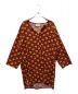 GUCCI（グッチ）の古着「SUNFLOWER CAFTAN SHIRT」