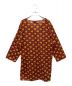 GUCCI (グッチ) SUNFLOWER CAFTAN SHIRT サイズ:44：30000円