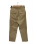 Americana (アメリカーナ) L'appartement (アパルトモン) Chino Pants ベージュ サイズ:34：7000円