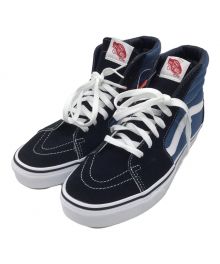 VANS（バンズ）の古着「205-VAS-VN-0D5INVY BL 5」｜ブルー