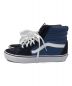 VANS (バンズ) 205-VAS-VN-0D5INVY BL 5 ブルー サイズ:26.5 未使用品：5000円