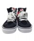 中古・古着 VANS (バンズ) 205-VAS-VN-0D5INVY BL 5 ブルー サイズ:26.5 未使用品：5000円