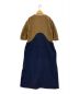 HeRIN.CYE (ヘリンドットサイ) Switting drawst dress ブラウン サイズ:FREE：10000円