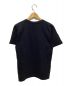 A BATHING APE (アベイシングエイプ) BIG APE HEAD Tシャツ ブラック サイズ:S：6000円