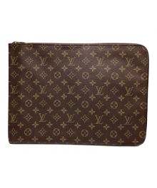 LOUIS VUITTON（ルイ ヴィトン）の古着「ポッシュ・ドキュマン」