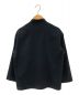 Snow peak (スノーピーク) Quick Dry Kung fu Jacket ブラック サイズ:1：13000円