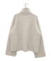 MARK KENLY DOMINO TAN (マークケンリードミノタン) Turtle Neck Knit アイボリー サイズ:S：23000円