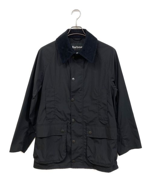 Barbour（バブアー）Barbour (バブアー) UNITED ARROWS (ユナイテッドアローズ) ビューフォート ハンティングジャケット ブラック サイズ:38の古着・服飾アイテム