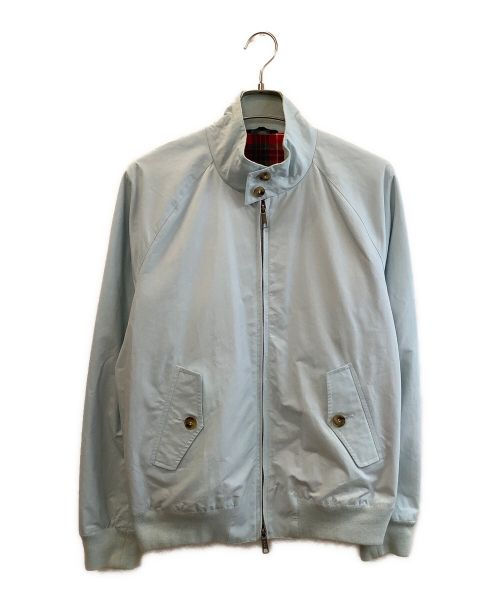 BARACUTA（バラクータ）BARACUTA (バラクータ) G9スウィングトップ スカイブルー サイズ:40の古着・服飾アイテム