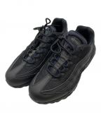 NIKEナイキ）の古着「AIR MAX 95 ESSENTIAL」｜ブラック