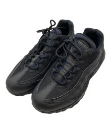 NIKE（ナイキ）の古着「AIR MAX 95 ESSENTIAL」｜ブラック