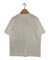 Deuxieme Classe (ドゥーズィエム クラス) Chicness Tシャツ ホワイト サイズ:-：7000円