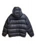 JIL SANDER+ (ジルサンダープラス) DOWN JACKET 12 ブラック サイズ:M：90000円