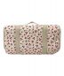 LeSportsac (レスポートサック) BEAUTY ROLL POUCH アイボリー サイズ:-：15000円