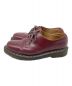 Dr.Martens (ドクターマーチン) COMME des GARCONS HOMME DEUX (コムデギャルソン オム ドゥ) 3ホールシューズ サイズ:SIZE 43：13000円