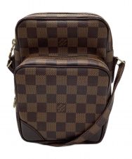 LOUIS VUITTON (ルイ ヴィトン) ダミエ アマゾン　N48074