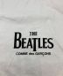 中古・古着 COMME des GARCONS (コムデギャルソン) THE BEATLES (ビートルズ) BIG APPLE TEE ホワイト サイズ:XL：7000円