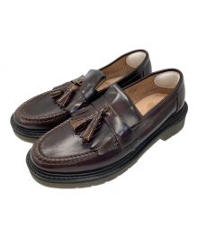 LOAKE（ローク）の古着「ローファー」｜ブラウン