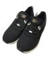 NEW BALANCE（ニューバランス）の古着「DYNA SOFT ローカットスニーカー」｜ブラック