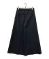 theory (セオリー) Tailor Stretch 2 Wide Crop Pant EH ブラック サイズ:SIZE00：6000円