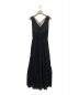 Ameri (アメリ) MEDI BACK CROSS DRESS ブラック サイズ:-：8000円