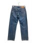 LEVI'S (リーバイス) 501(R) 90S SMU FULLデニムパンツ インディゴ サイズ:W25/L29：7000円