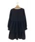 SEZANE (セザンヌ) Aurena Dress ブラック サイズ:36：6000円