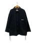 PASSION DESIRE（パッション デザイア）の古着「CLASSIC T/C COVERALL JKT」｜ブラック