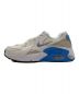 NIKE (ナイキ) AIR MAX EXCEE ブルー サイズ:23cm：5000円