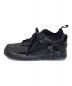 NIKE (ナイキ) UNDERCOVER (アンダーカバー) AIR FORCE 1 LOW SP UC ブラック サイズ:26.5：8000円